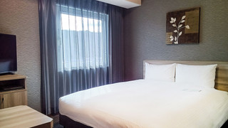 ダブルルーム 禁煙