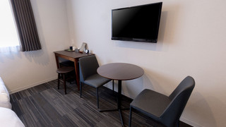 スーペリア ツインルーム エキストラベッド付き