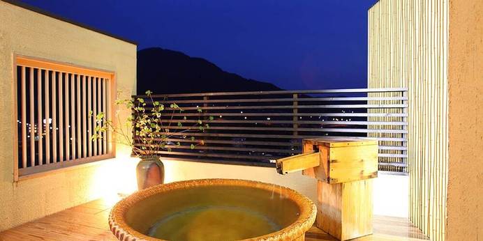 湯田中温泉 一茶のこみち 美湯の宿（長野県 旅館） / 1