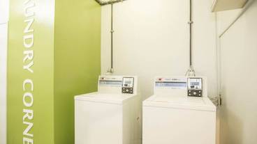 ランドリー ルーム / 6