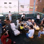 ワイ パブ＆ホステル 鳥取（鳥取県 ゲストハウス・ホステル・ドミトリー） / 5