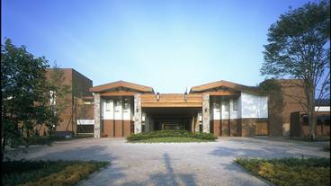 ホテルハーヴェスト旧軽井沢（ホテルハーヴェストキュウカルイザワ） / 1