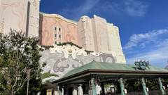 東京ディズニーシー・ファンタジースプリングスホテル