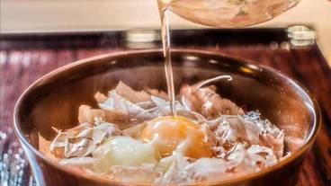 朝食ビュッフェ / 4