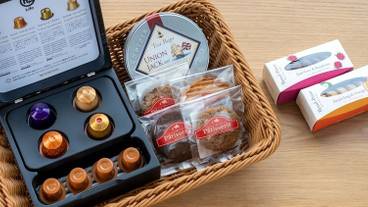 客室の設備とサービス / 17