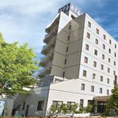 ホテル燕ヒルズ 吉田駅前（BBHホテルグループ）（新潟県 ビジネスホテル） / 2