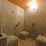 サウナ＆ミストサウナがあります / 3