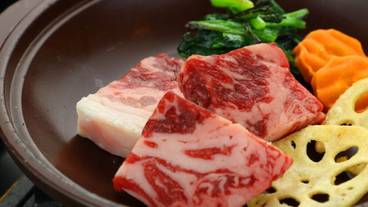 食事・飲み物 / 7