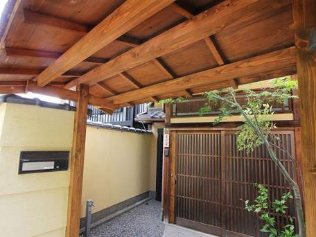 東山 粟田庵 / 3