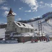 志賀の湯ホテル（長野県 リゾートホテル） / 3