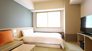 ベーシック ダブルルーム