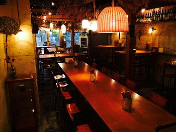 ツキノワ料理店1021068