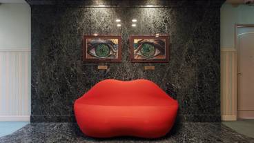 エレベーター / 1