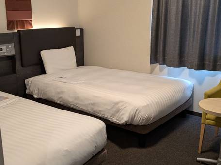 コンフォートホテルERA伊勢 / 2