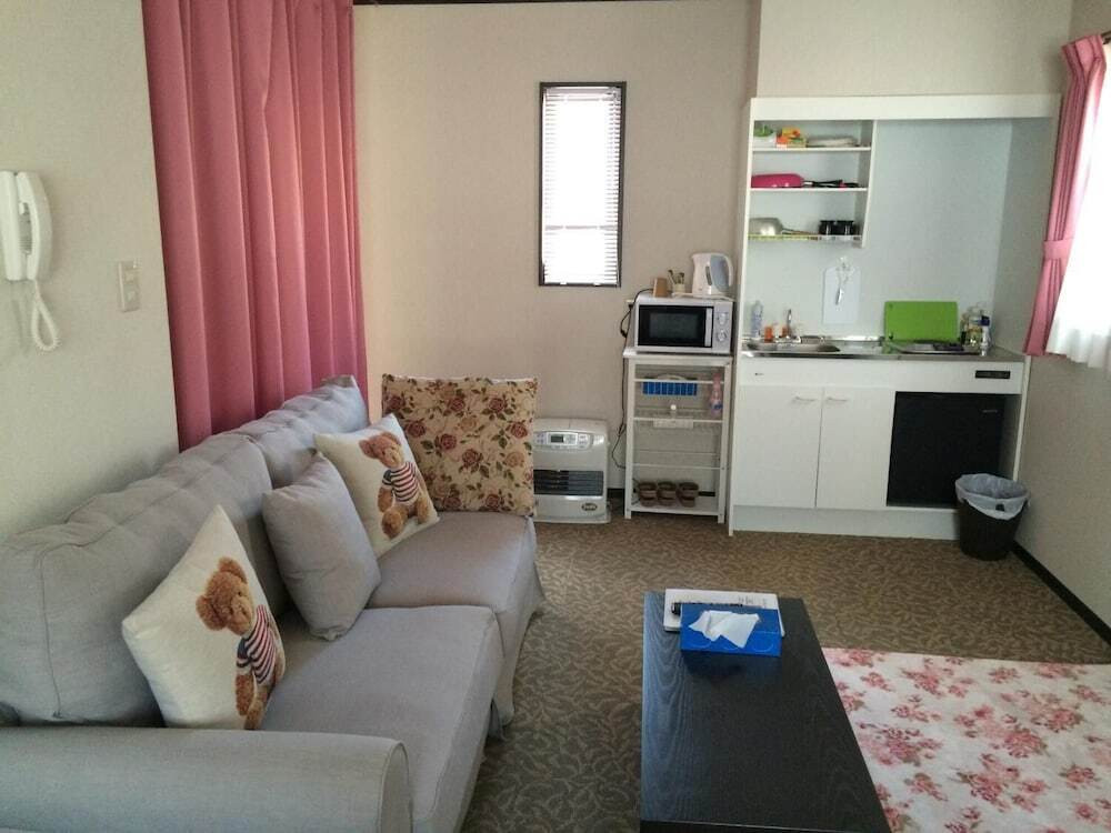 リビングルーム