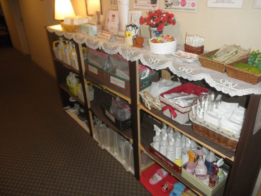 子供用スペース