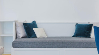 ロイヤル スイートA 禁煙