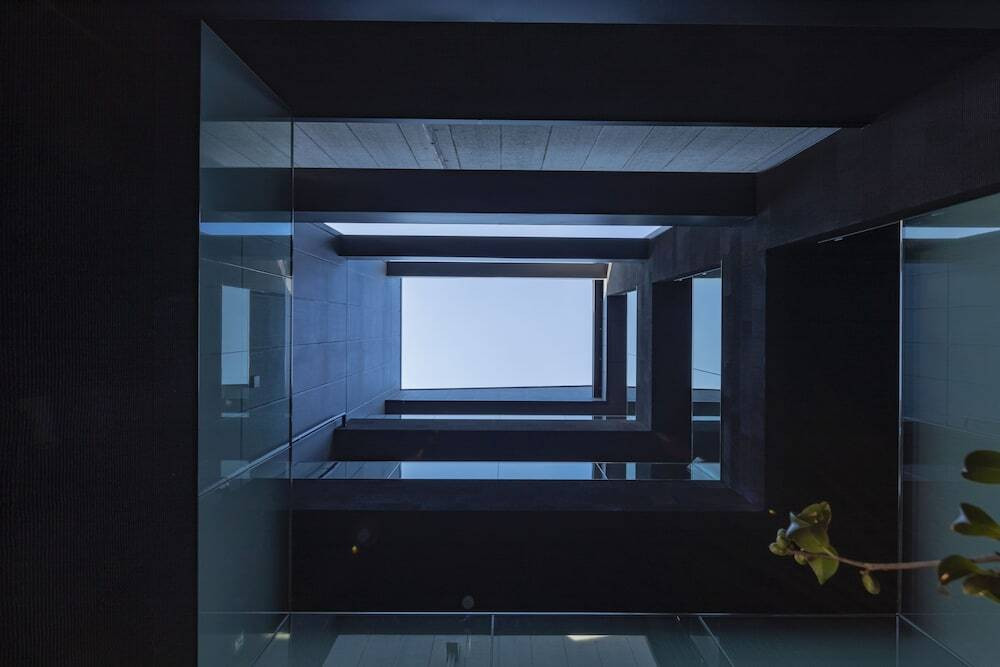 建物のデザイン