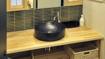 バスルーム / 18