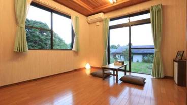 リビング エリア / 8