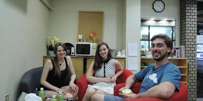 ビジネス ホテル ラッキー（大阪府 ビジネスホテル） / 1