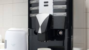 コーヒー サービス / 1