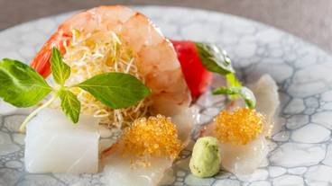 食事・飲み物 / 5