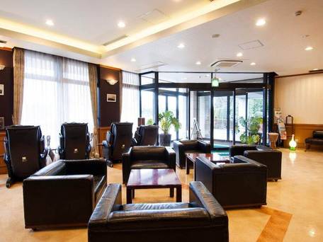 アーバンホテル つくば / 3