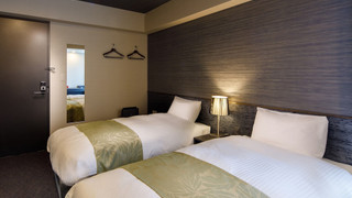 コンフォート ツインルーム 禁煙