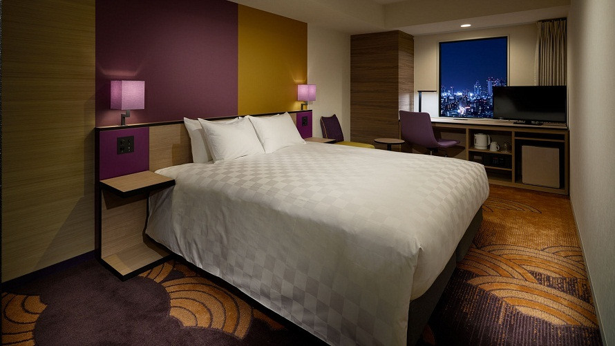 サンシャインシティ直結！遊びも夜景も楽しんで池袋を満喫4269710