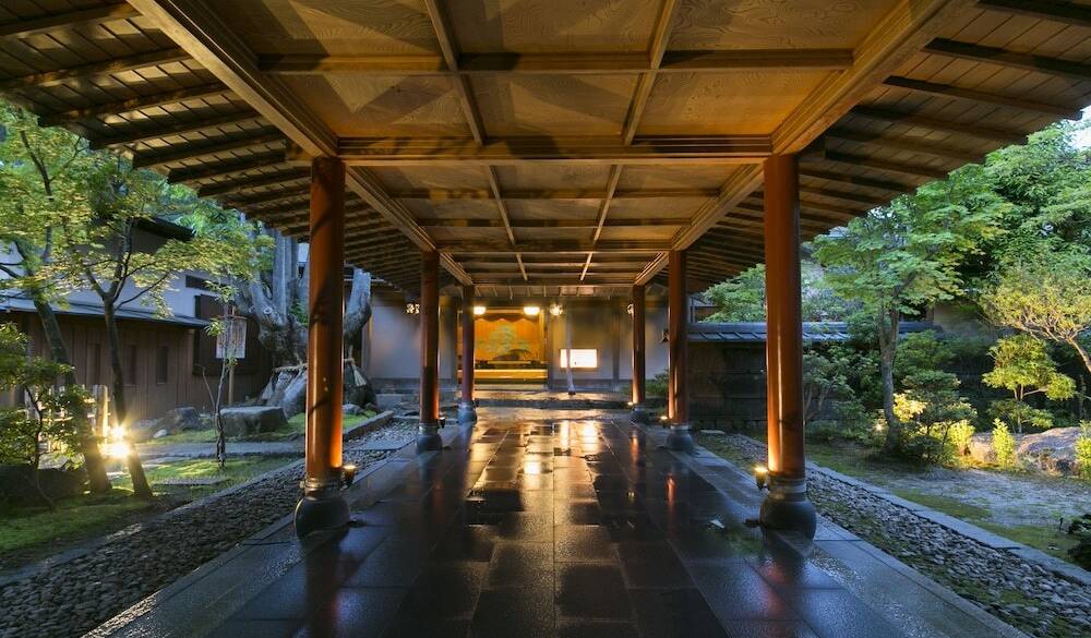 エントランス / 2