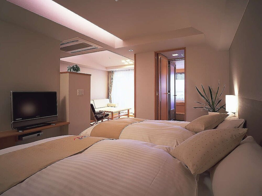 なんと！従業員が作ったお米と野菜が自慢の朝食3657742