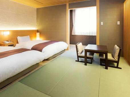 ニセコ温泉郷 いこいの湯宿 いろは / 3