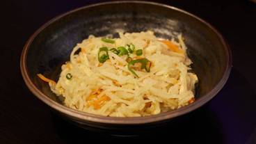 朝食ビュッフェ / 20