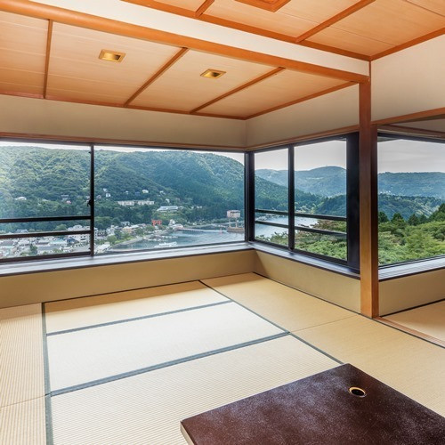 箱根芦ノ湖温泉 和心亭 豊月（ハコネアシノコオンセン ワゴコロテイ ホウゲツ） / 3