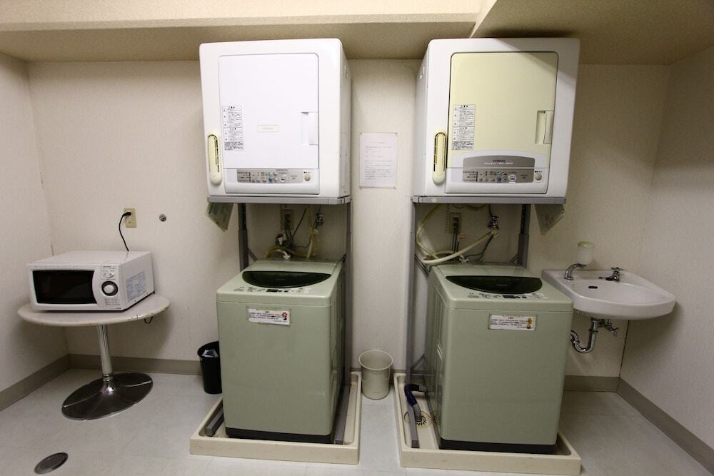 ランドリー ルーム