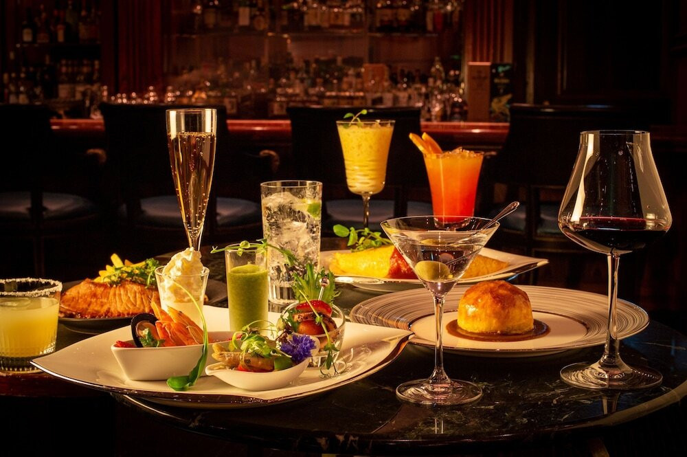 都会のオアシスで2人きりの時間をたっぷり過ごそう3915302