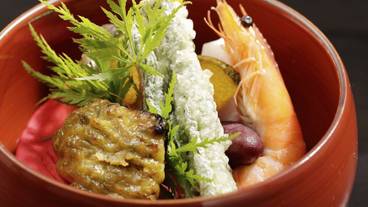 食事・飲み物 / 6