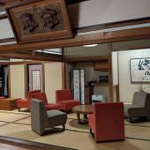 竹野屋旅館（島根県 旅館） / 3