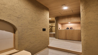 和室 （素泊まり）　チェックイン：7時まで