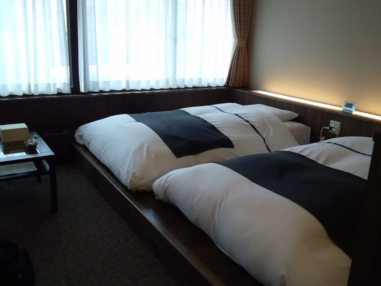 連泊はできない！？680748