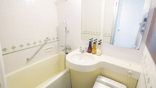 リラックスダブルルーム 禁煙