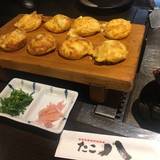 明石焼 たこ八（アカシヤキタコハチ）