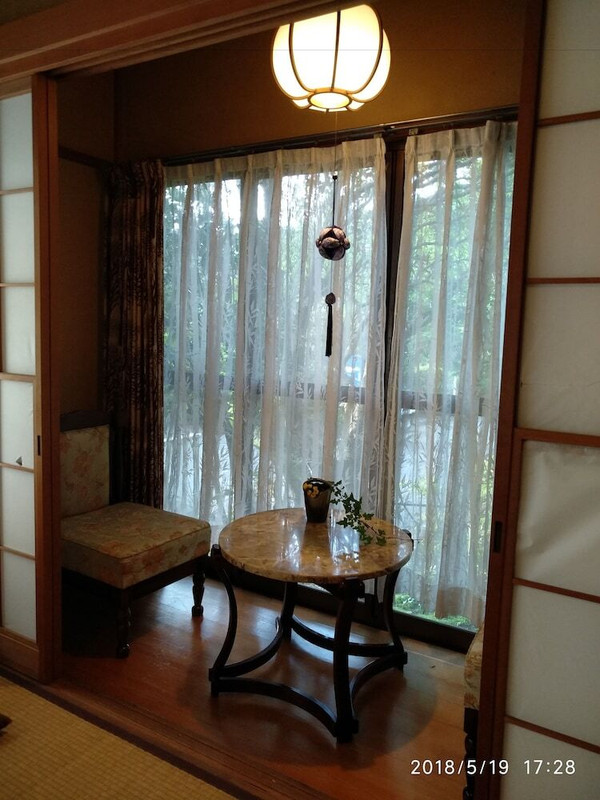 テラス / パティオ