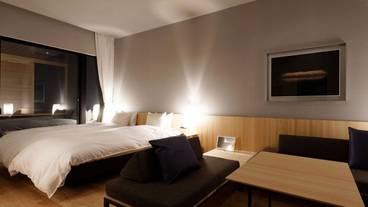 Villa type guest room / 25