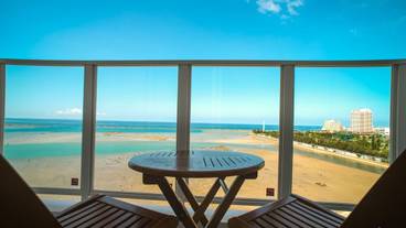 部屋からの景観 / 40