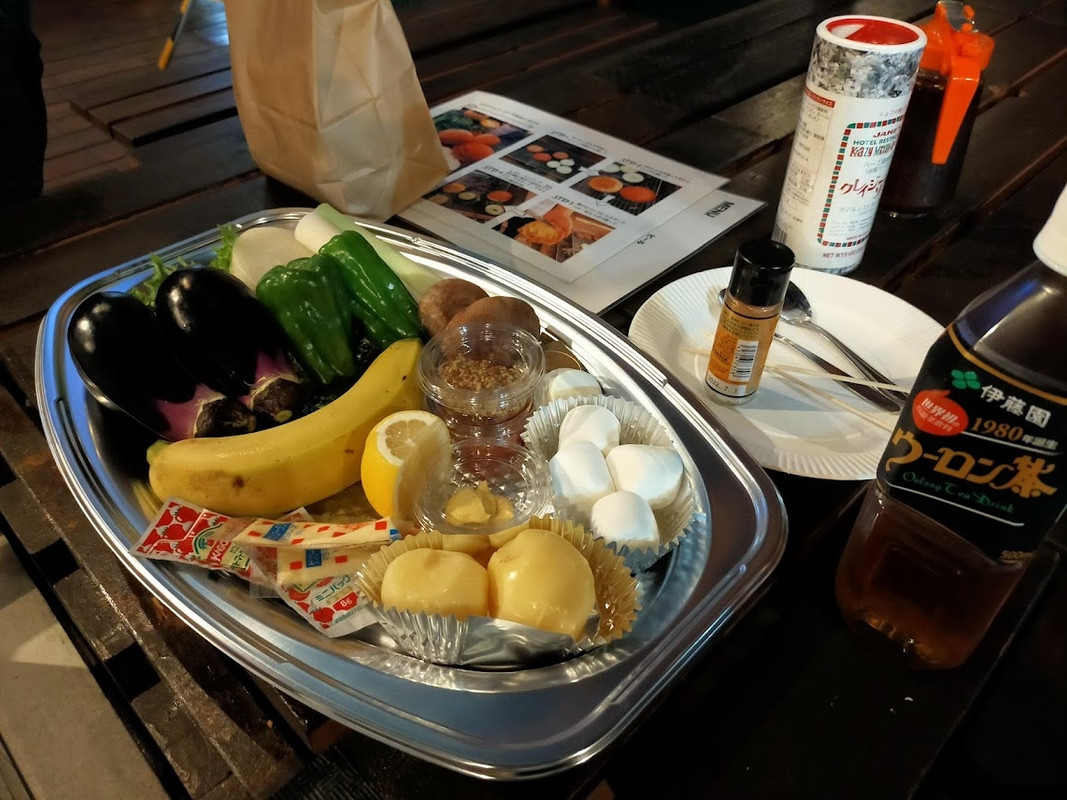 BBQ