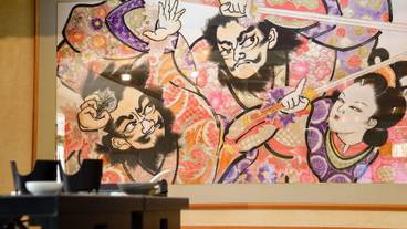 レストラン / 13