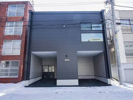 UCHI Living Stay ekolu / 3