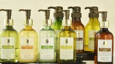 バスアメニティ一例 / 15